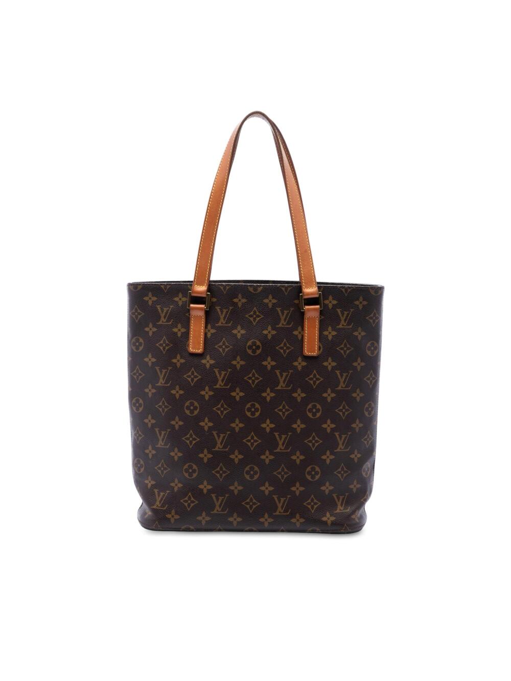Louis Vuitton Vavin Tote Canvas Gm #376026L10B